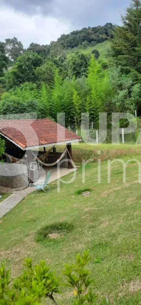 Chácara, 5 quartos, 1 hectares - Foto 8