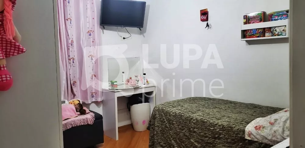 Apartamento à venda com 2 quartos, 48m² - Foto 6