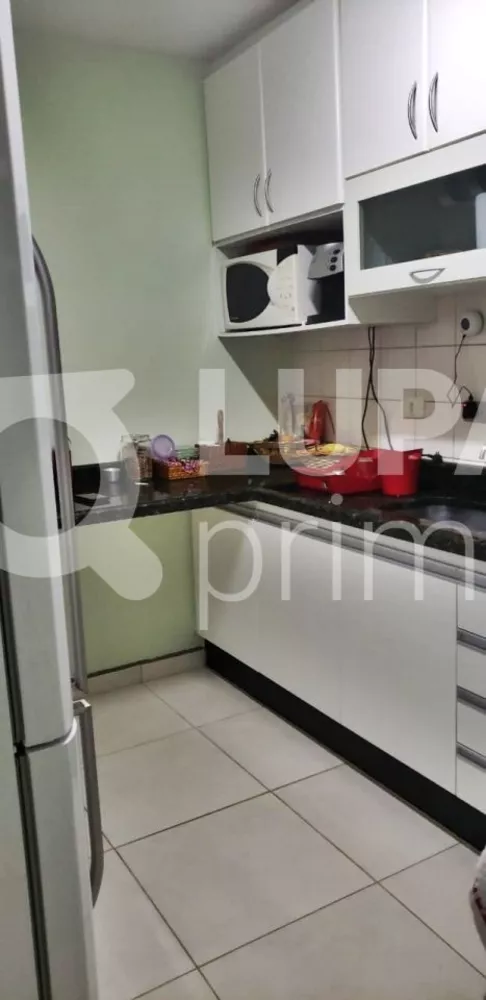 Apartamento à venda com 2 quartos, 48m² - Foto 7