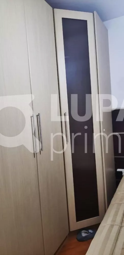 Apartamento à venda com 2 quartos, 48m² - Foto 5