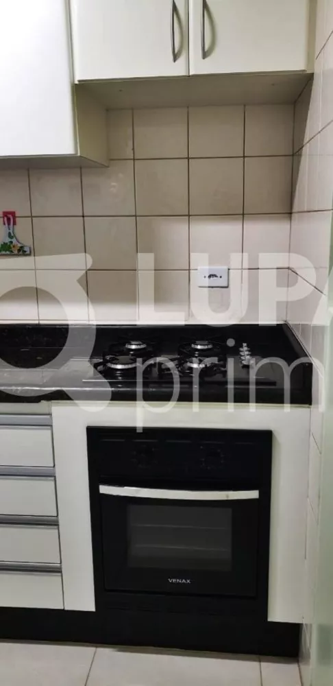 Apartamento à venda com 2 quartos, 48m² - Foto 8