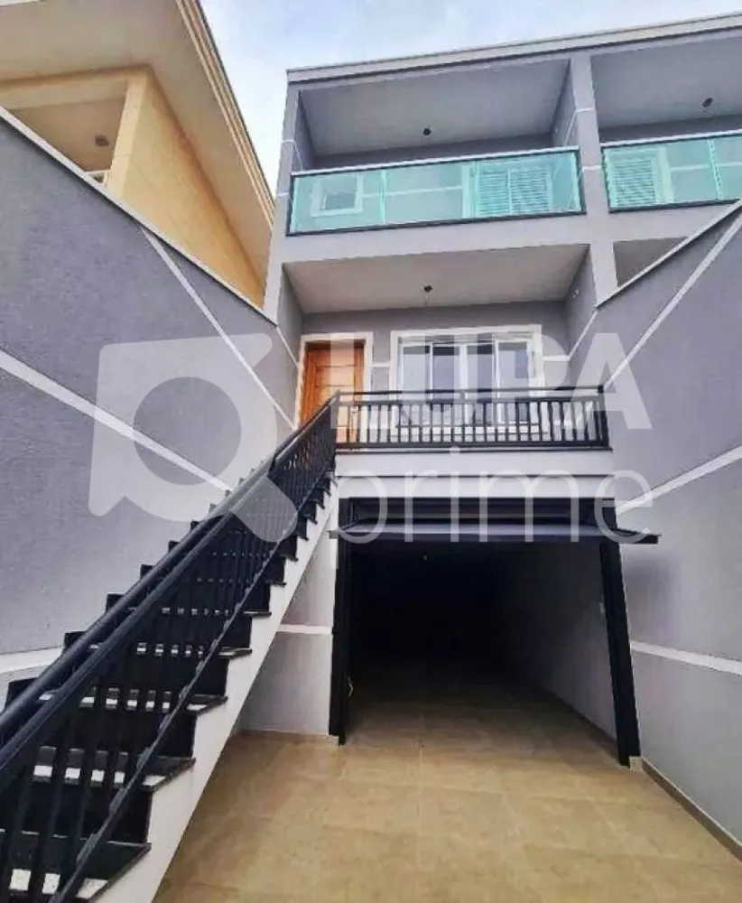 Casa, 3 quartos, 187 m² - Foto 9