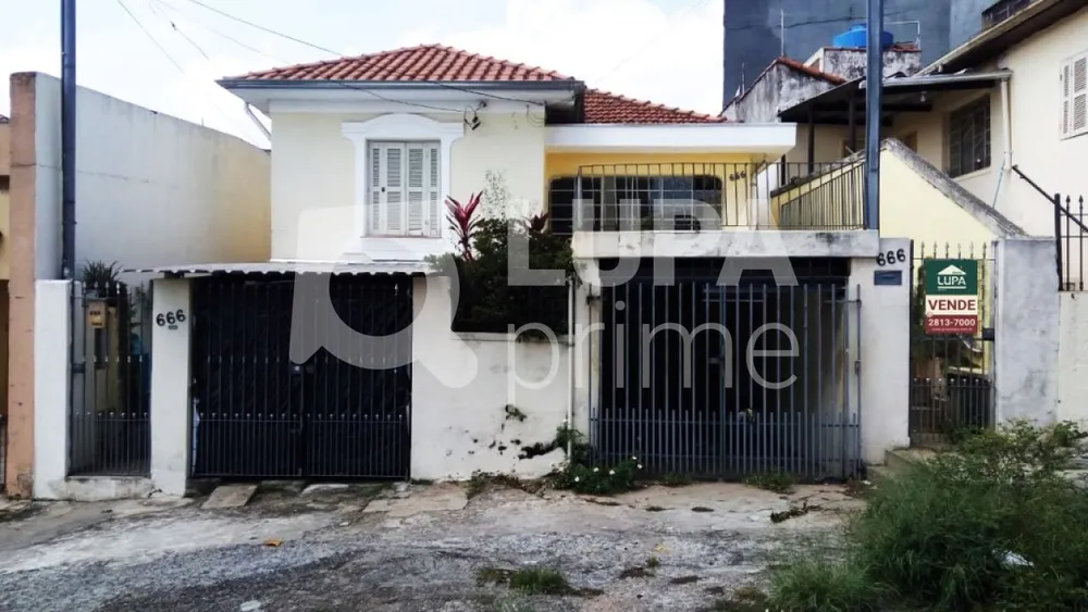 Casa, 4 quartos, 115 m² - Foto 1