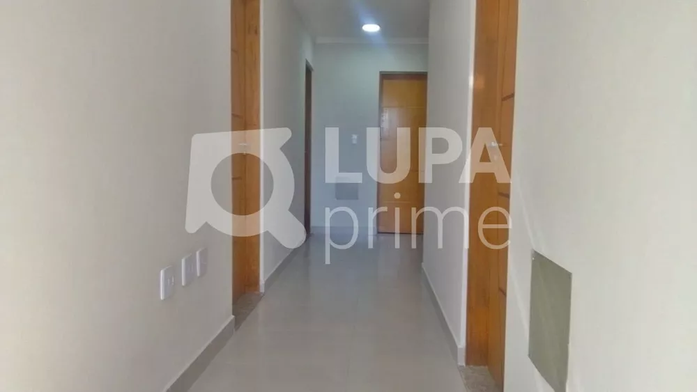 Apartamento para alugar com 1 quarto, 27m² - Foto 3