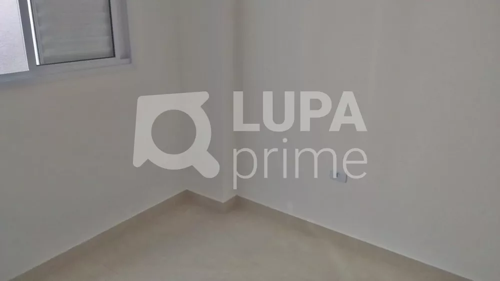 Apartamento para alugar com 1 quarto, 27m² - Foto 2