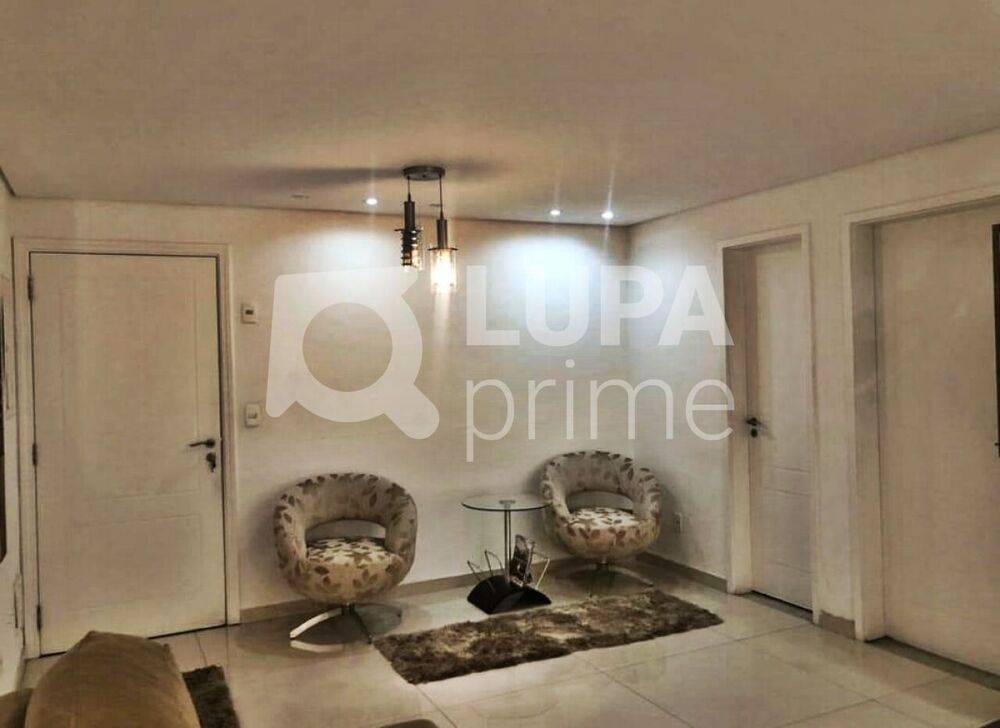 Apartamento, 4 quartos, 139 m² - Foto 1
