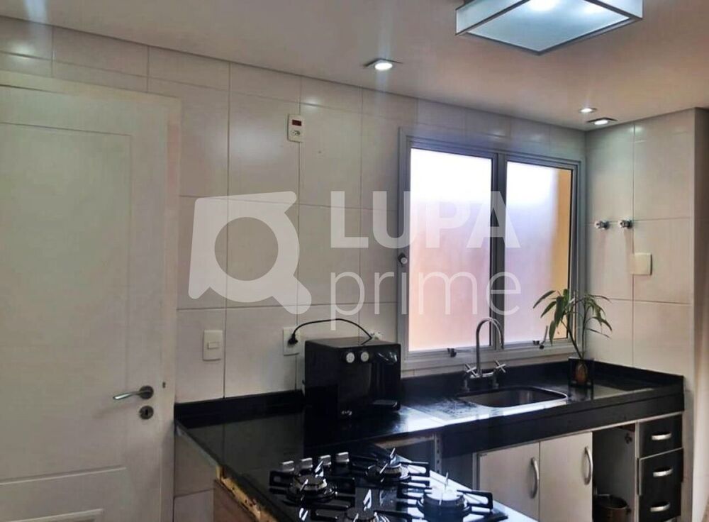 Apartamento, 4 quartos, 139 m² - Foto 2