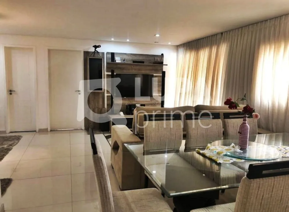Apartamento, 4 quartos, 139 m² - Foto 9