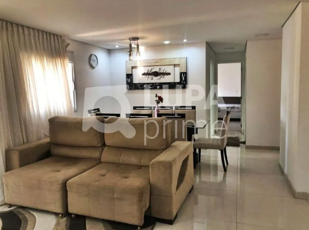 Apartamento, 4 quartos, 139 m² - Foto 5