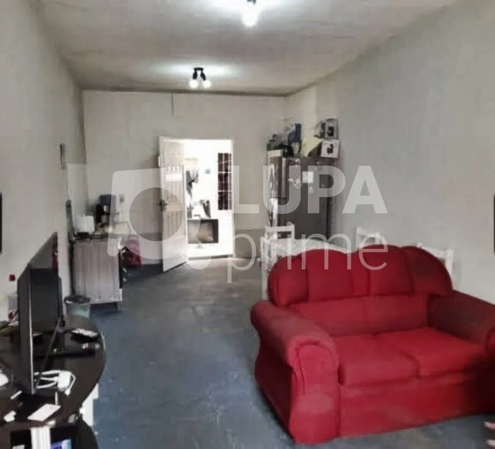 Casa, 2 quartos, 40 m² - Foto 2