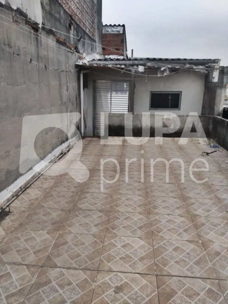 Casa, 2 quartos, 40 m² - Foto 5
