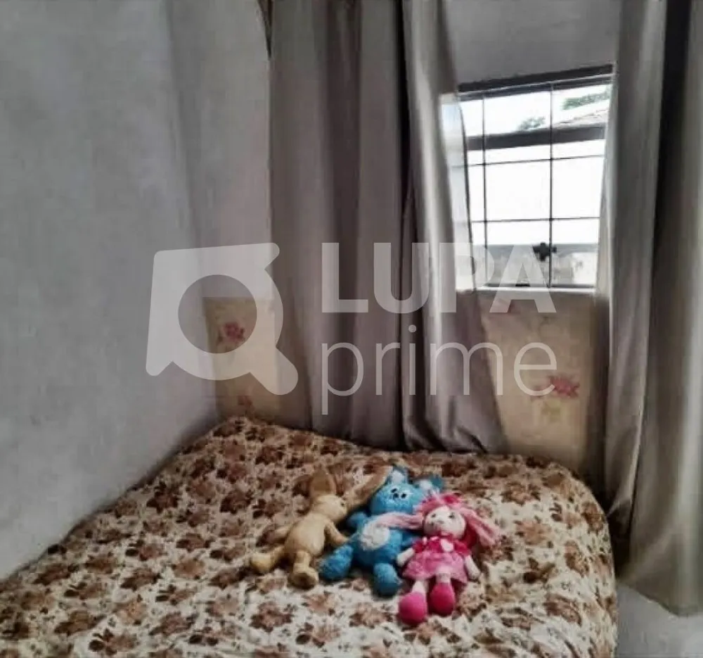 Casa, 2 quartos, 40 m² - Foto 8