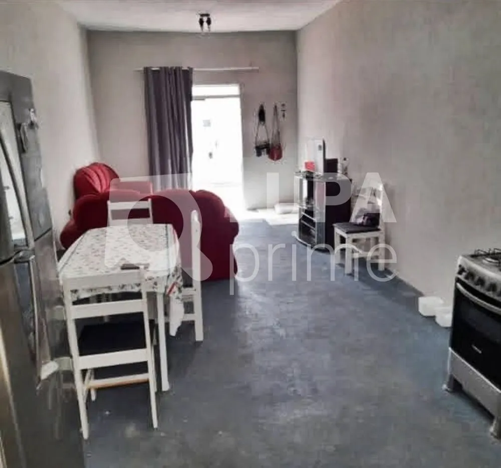 Casa, 2 quartos, 40 m² - Foto 1