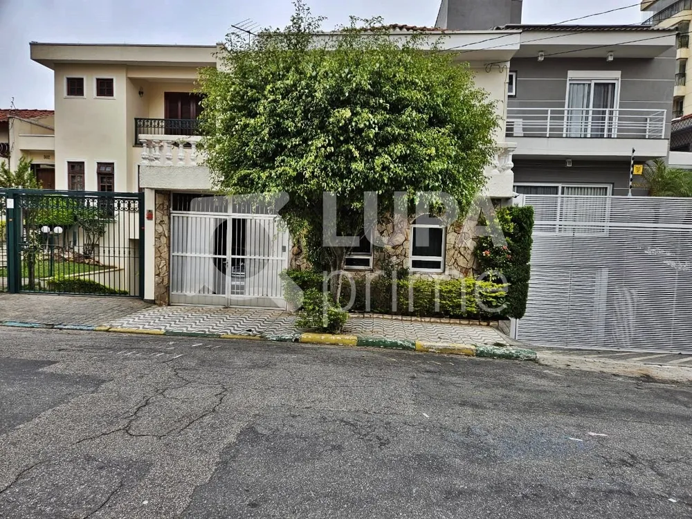 Casa, 4 quartos, 261 m² - Foto 5