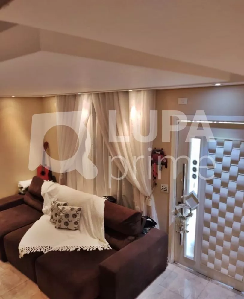 Casa à venda com 2 quartos, 90m² - Foto 1