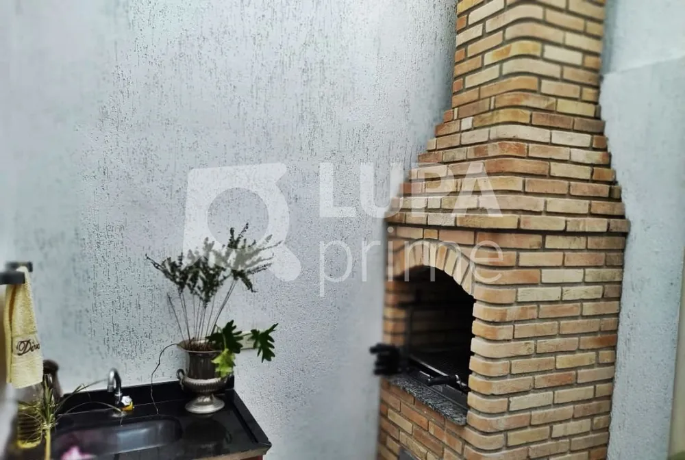 Casa, 2 quartos, 90 m² - Foto 6