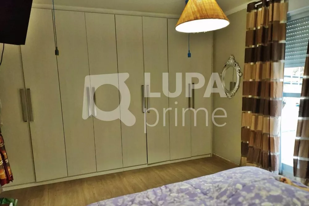 Casa à venda com 2 quartos, 90m² - Foto 4