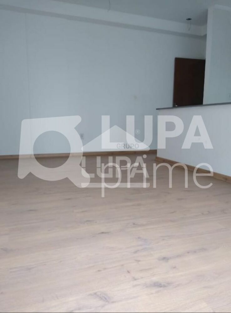 Apartamento, 2 quartos, 52 m² - Foto 1