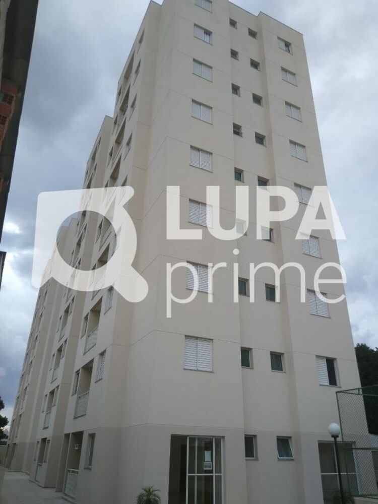 Apartamento, 2 quartos, 52 m² - Foto 3