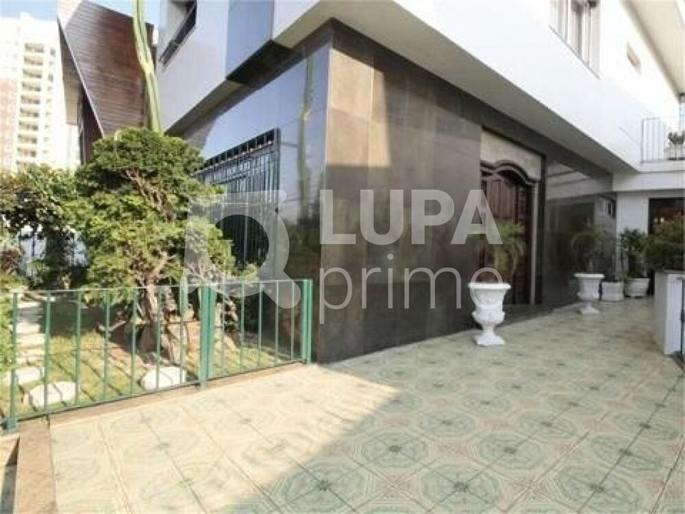 Casa, 4 quartos, 260 m² - Foto 1