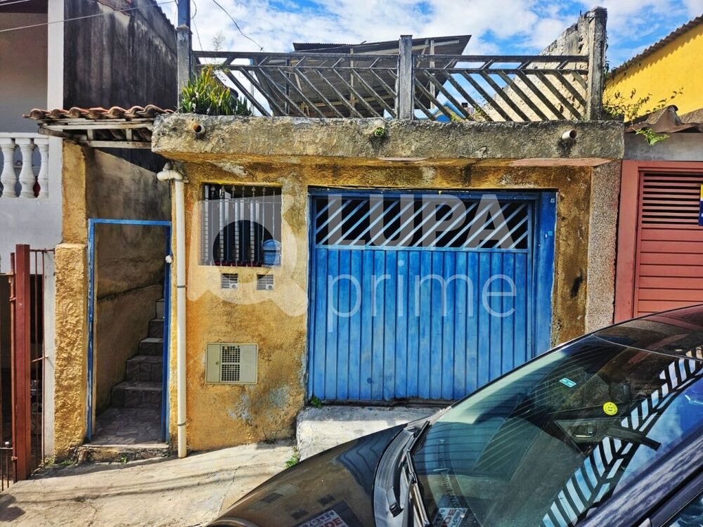 Casa, 2 quartos, 100 m² - Foto 1