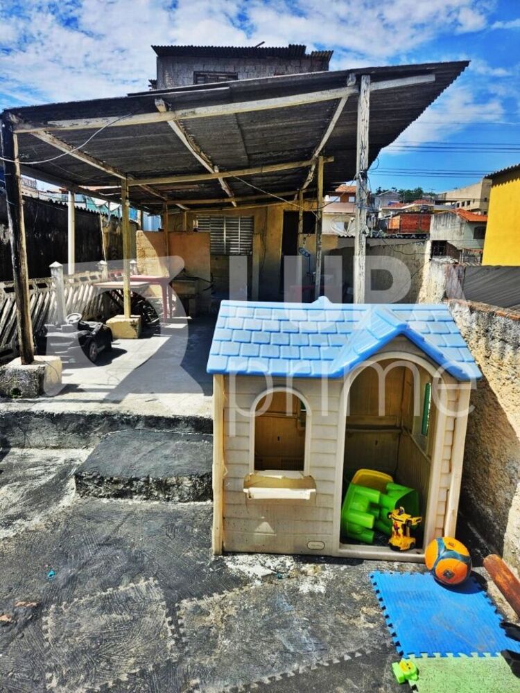 Casa, 2 quartos, 100 m² - Foto 4