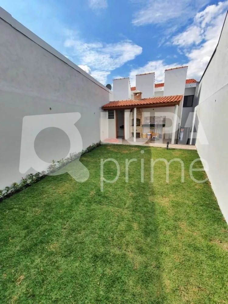 Casa, 3 quartos, 100 m² - Foto 14