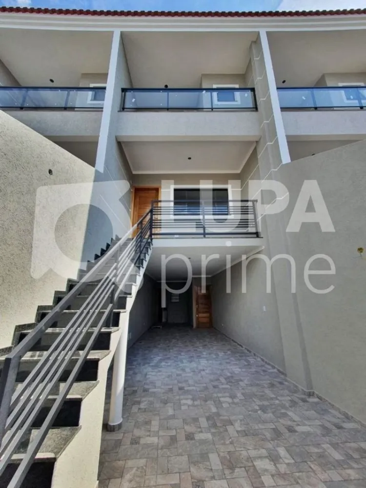 Casa, 3 quartos, 100 m² - Foto 13
