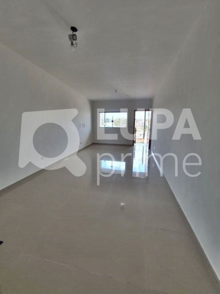 Casa, 3 quartos, 100 m² - Foto 1