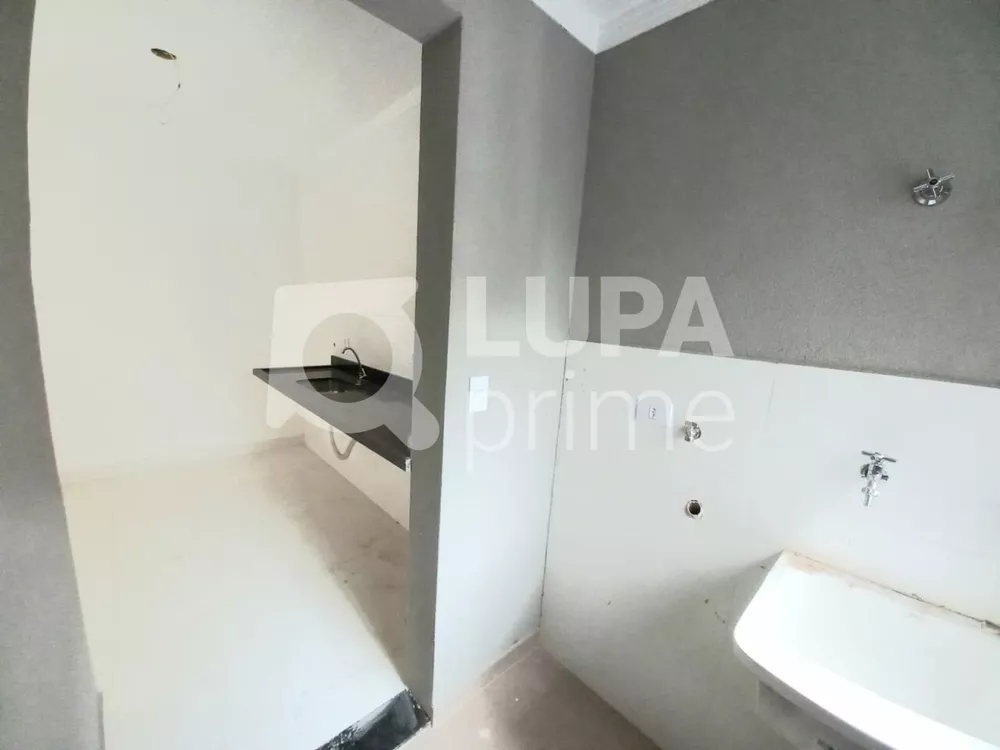 Apartamento à venda com 1 quarto, 35m² - Foto 3