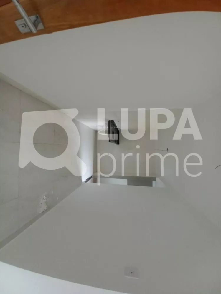 Apartamento à venda com 1 quarto, 35m² - Foto 4