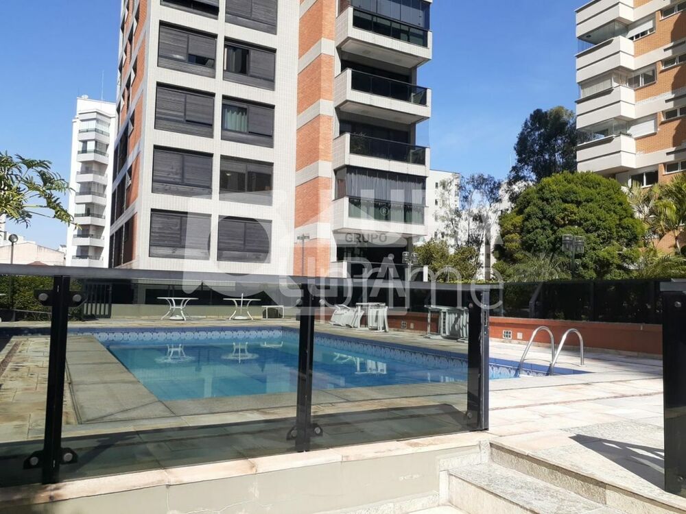 Apartamento, 4 quartos, 260 m² - Foto 1
