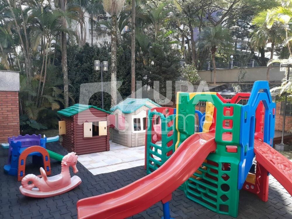 Apartamento, 4 quartos, 260 m² - Foto 12