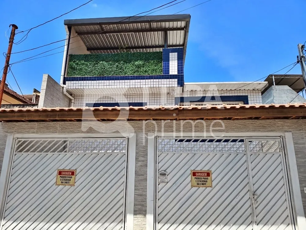 Casa, 3 quartos, 269 m² - Foto 9