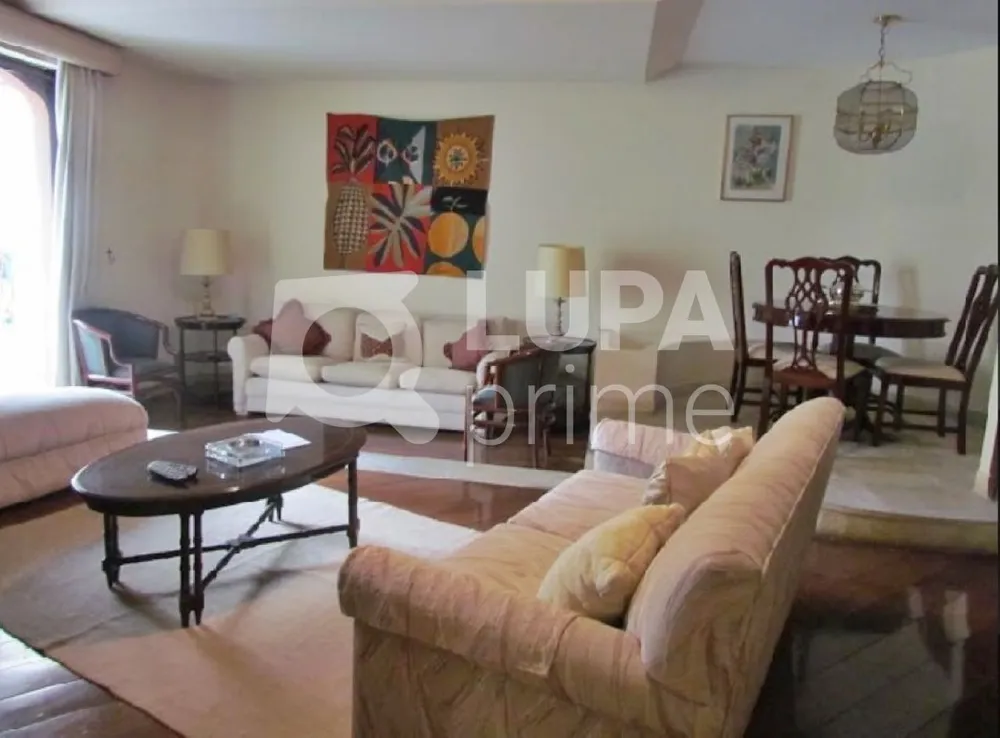 Apartamento, 1 quarto, 150 m² - Foto 3