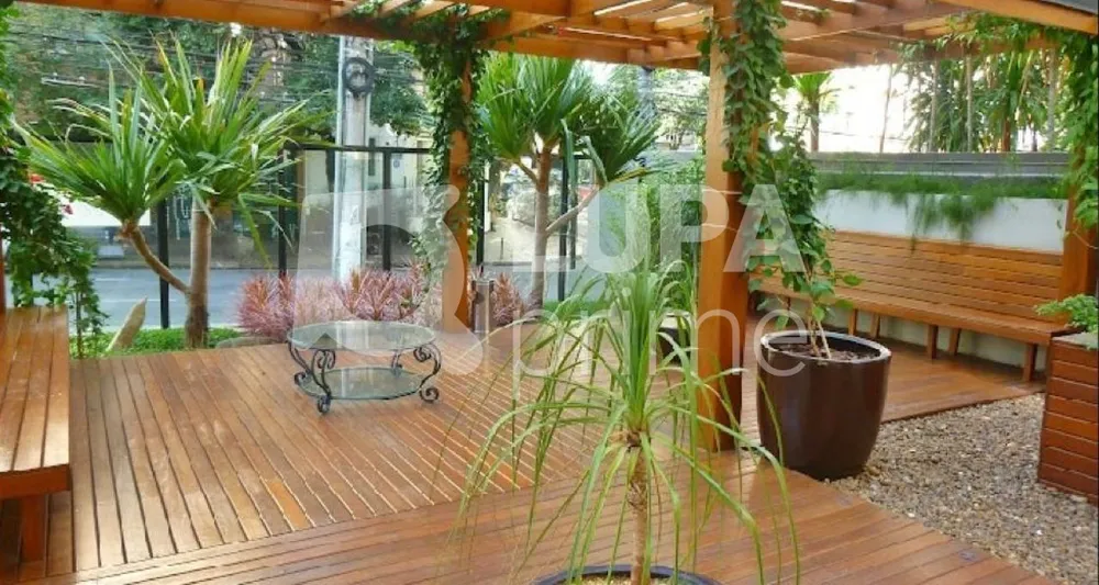 Apartamento, 1 quarto, 150 m² - Foto 1