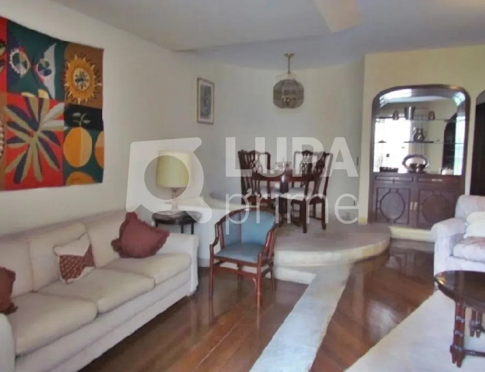 Apartamento, 1 quarto, 150 m² - Foto 2