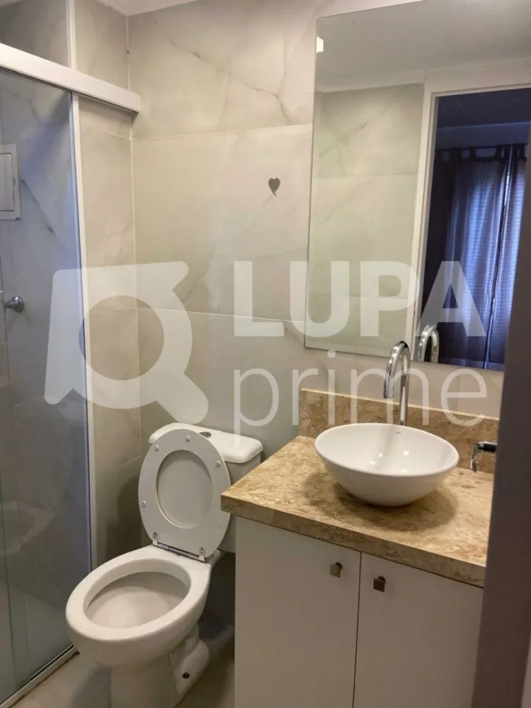 Apartamento, 3 quartos, 61 m² - Foto 9