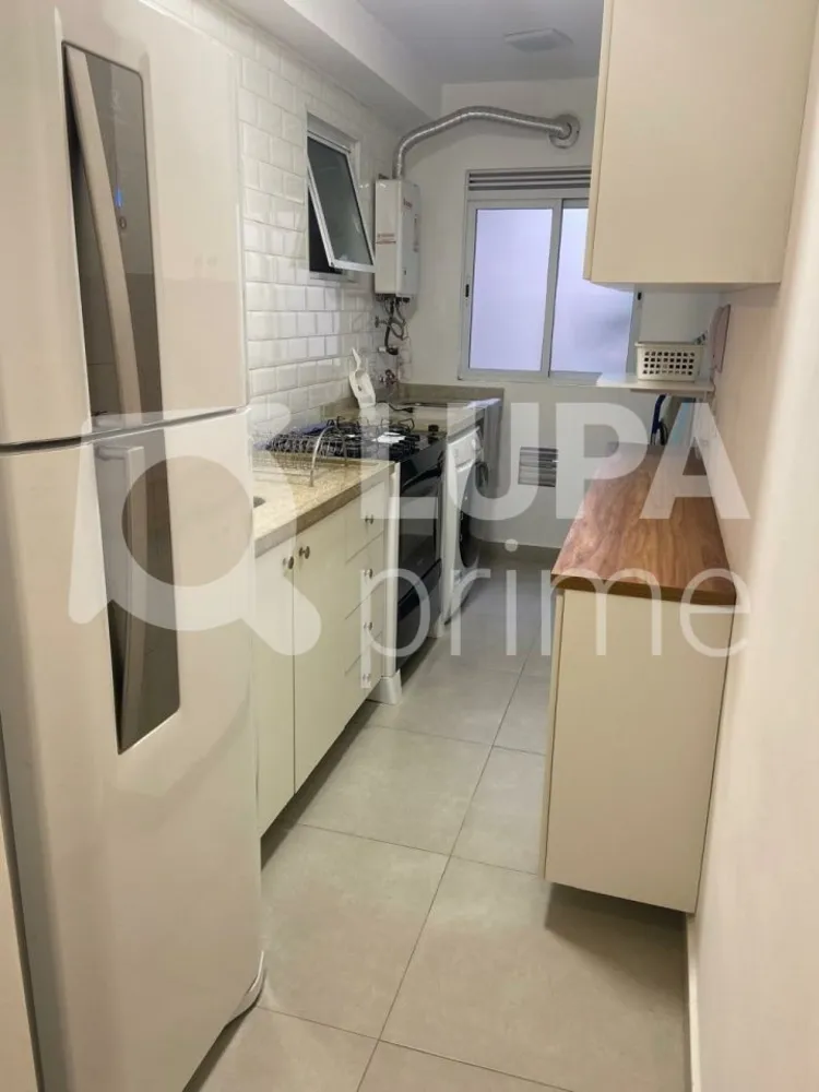 Apartamento, 3 quartos, 61 m² - Foto 5