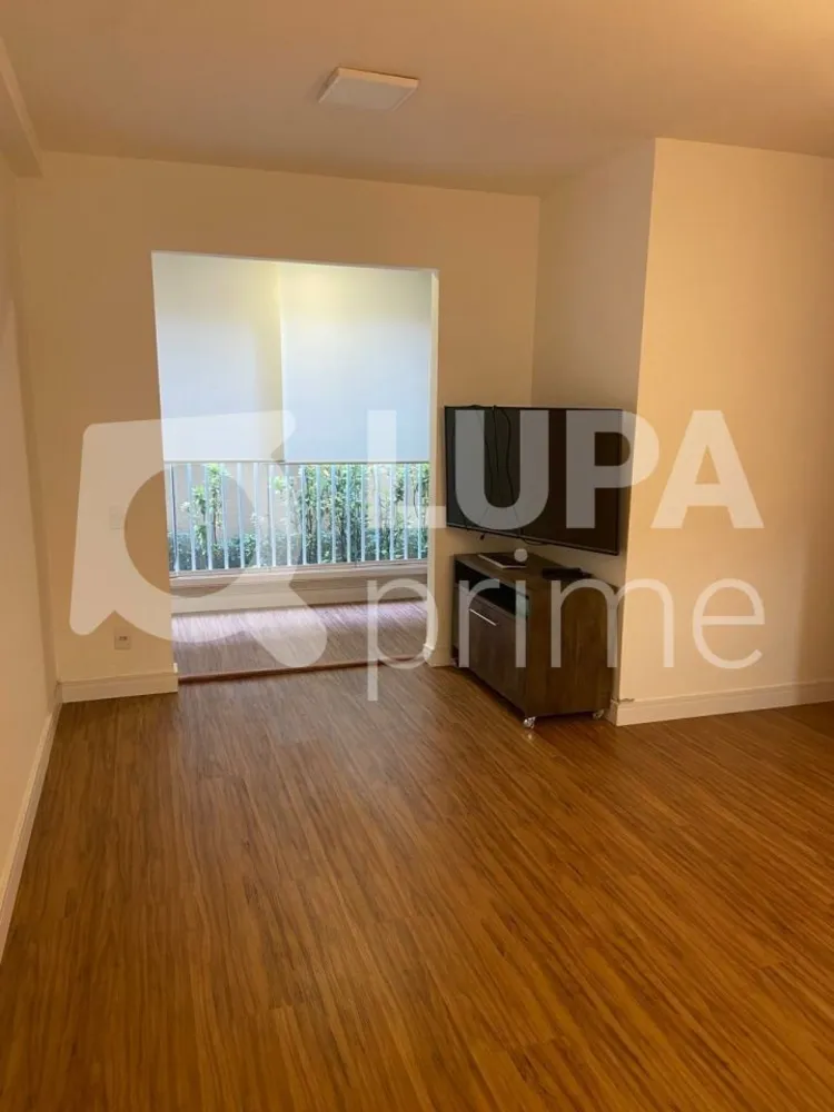 Apartamento, 3 quartos, 61 m² - Foto 2