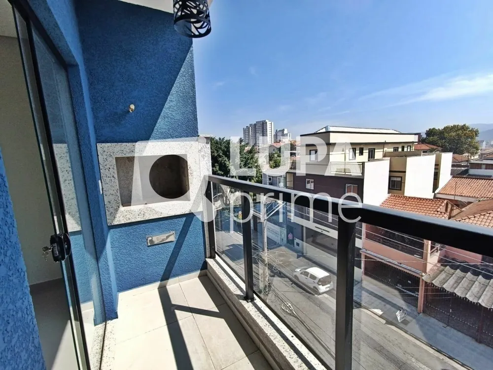 Apartamento, 2 quartos, 52 m² - Foto 8