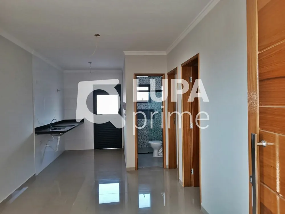 Apartamento, 2 quartos, 52 m² - Foto 6