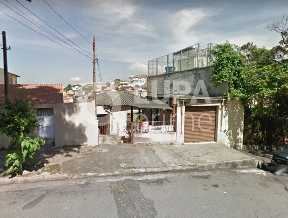 Terreno, 240 m² - Foto 1