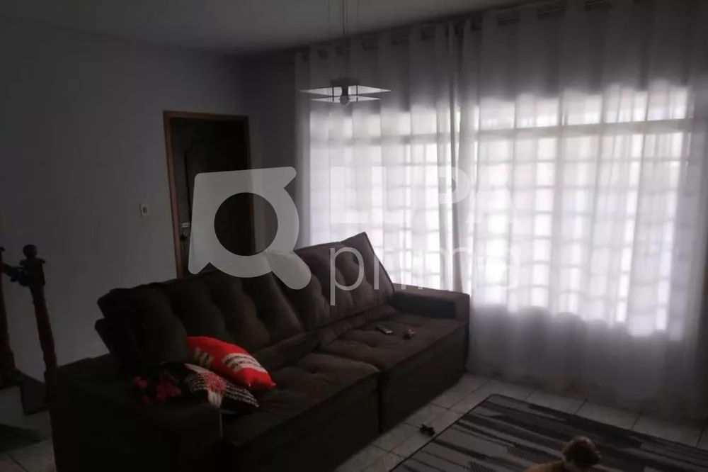 Casa à venda com 2 quartos, 190m² - Foto 4