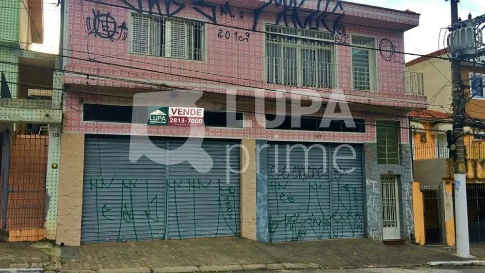 Casa, 3 quartos, 290 m² - Foto 1