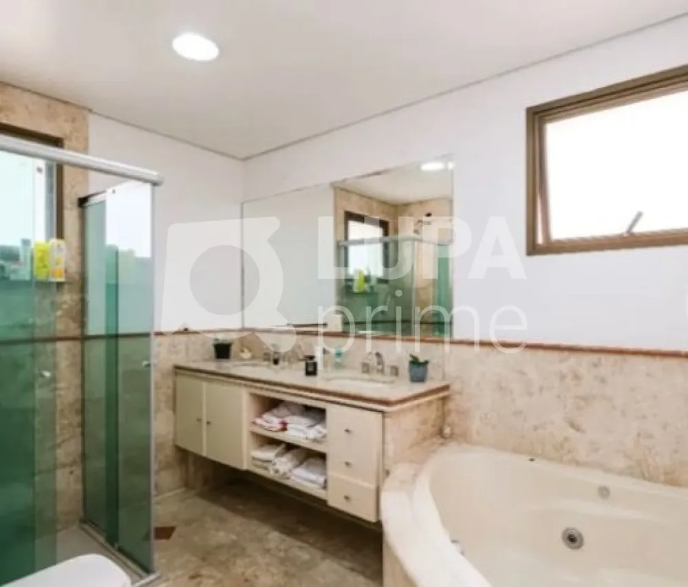 Apartamento, 4 quartos, 210 m² - Foto 7