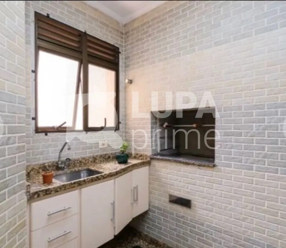 Apartamento, 4 quartos, 210 m² - Foto 3
