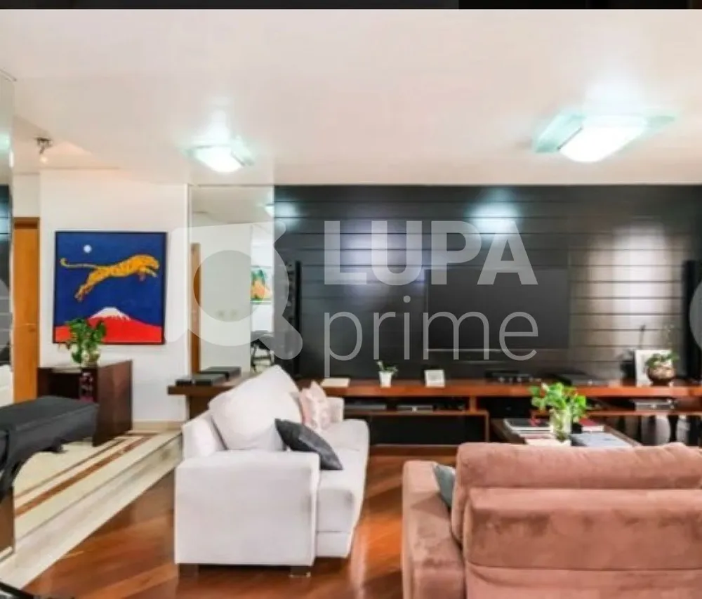 Apartamento, 4 quartos, 210 m² - Foto 8