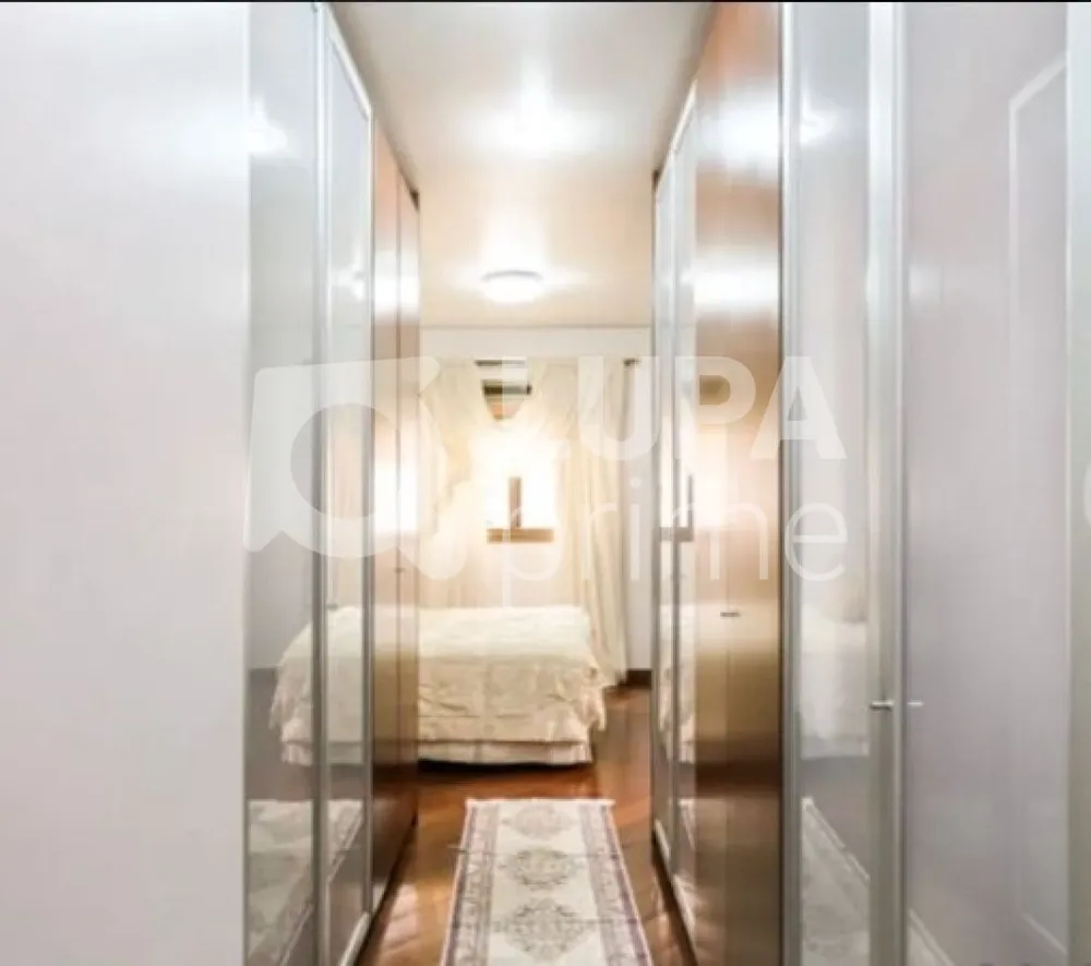 Apartamento, 4 quartos, 210 m² - Foto 5