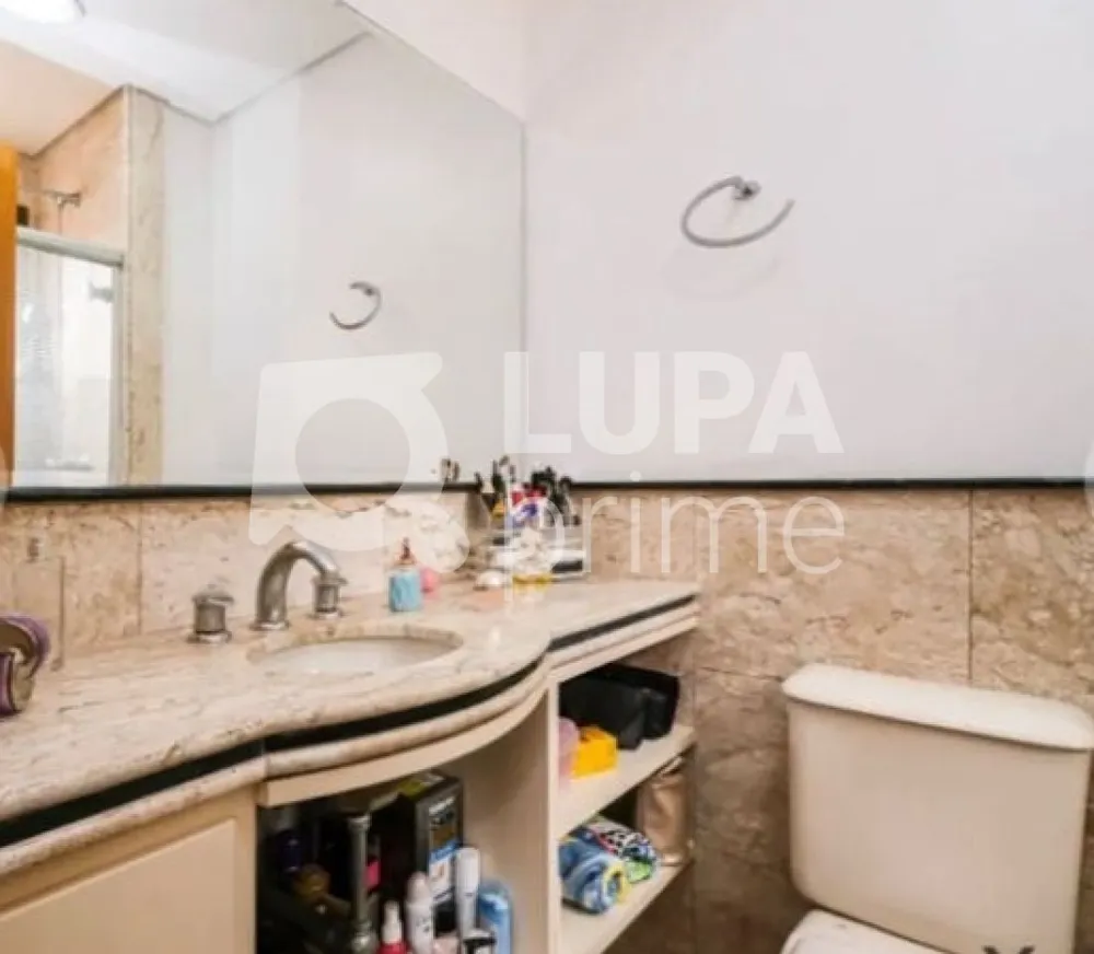 Apartamento, 4 quartos, 210 m² - Foto 6